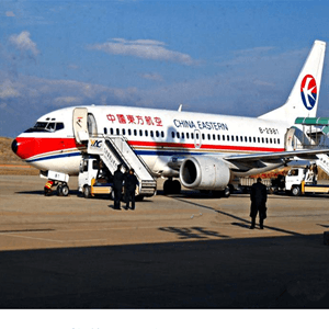 西宁曹家堡机场快运航空快运业稳步发展的原因是什么？